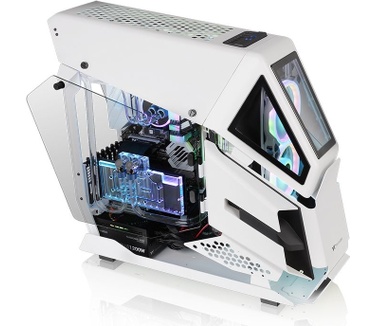 Thermaltake AH T600 Snow