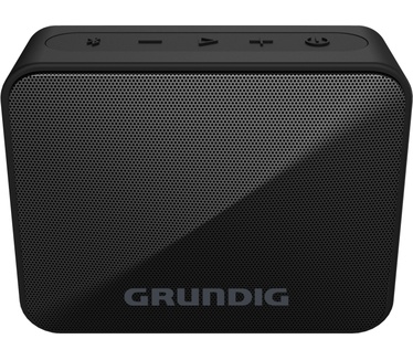Grundig Solo+