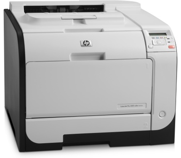 HP LaserJet Pro 400 color (M451nw)