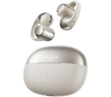 Shokz OpenDots ONE Grijs