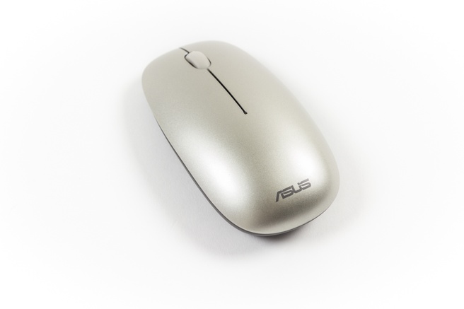 Asus Zen AiO S