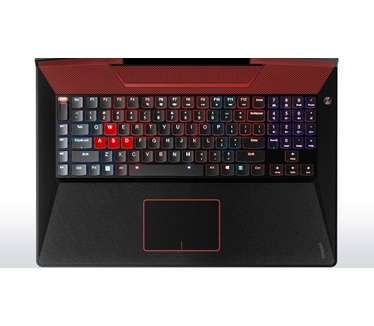 Lenovo Ideapad Y910-17ISK (80V10019MH)