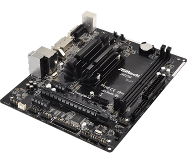 ASRock J4025M