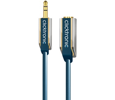ClickTronic 3m MP3 Audio