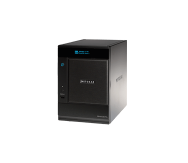 Netgear ReadyNAS ULTRA 6 PLUS