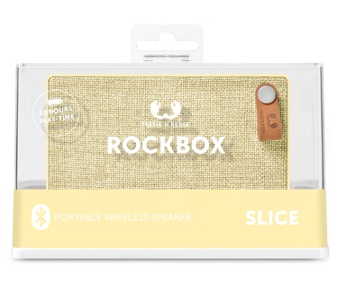 Fresh 'n Rebel Rockbox Slice Fabriq Crème