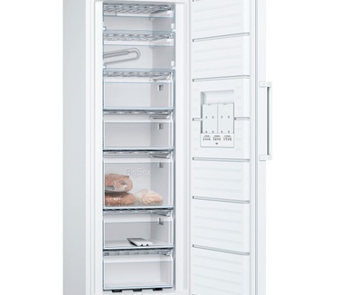 Bosch GSV33VWEV
