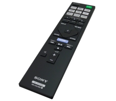 Sony STR-DN850