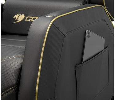 Cougar Ranger Pro Royal