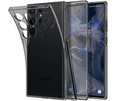 Spigen Liquid Crystal