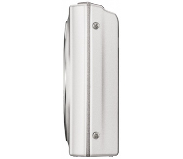 Sony Cyber-shot DSC-W510  Zilver