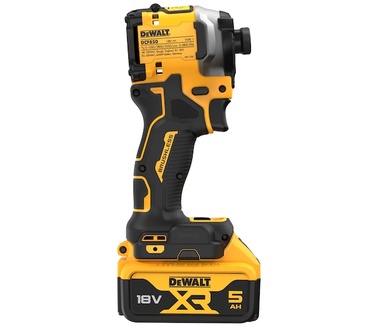 DeWalt DCF850P2T-QW