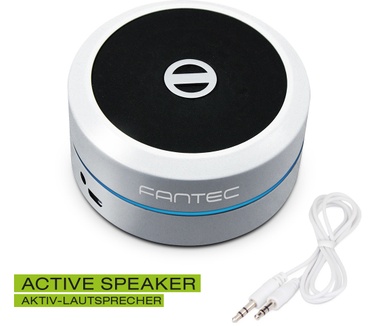 Fantec PS10AJ-SR