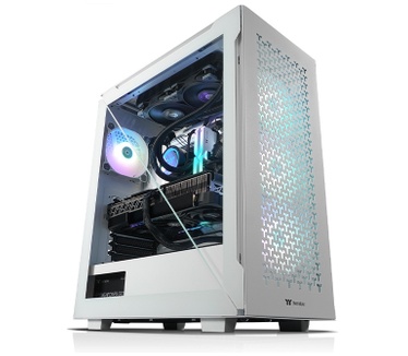 Thermaltake Titan Snow