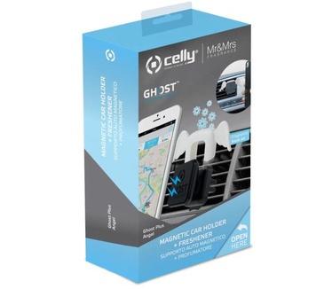 Celly Ghost Plus Angel