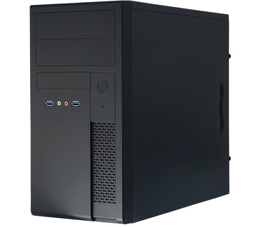 Chieftec XT-01B ATX