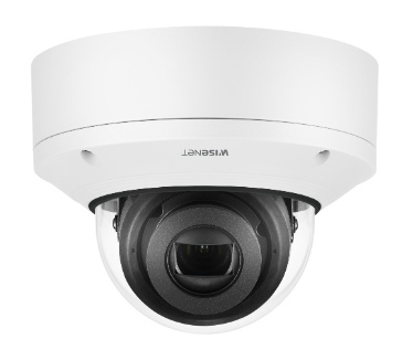Hanwha XND-6081V