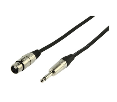 Konig XLR - 6.35mm