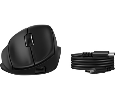 HP Tilt Ergonomic Mouse 725M Tilt Ergonomic Mouse 725M EURO