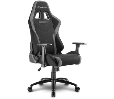 Sharkoon Skiller SGS2 Gaming Seat bk