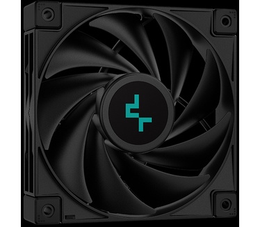 DeepCool AK400 ZERO DARK