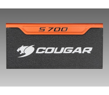 Cougar S700