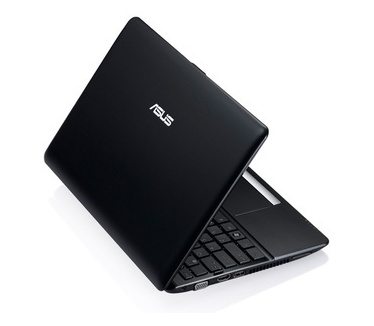 Asus Eee PC 1215N-BLK112M