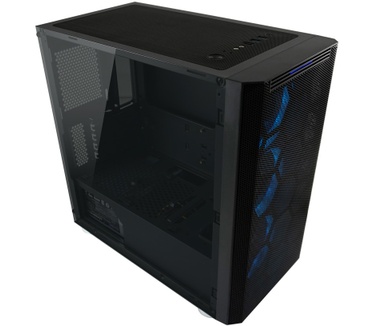 LC-Power Gaming 708MB - Beyond_X
