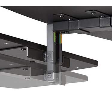 Kensington SmartFit®-werkstation voor zitten en staan