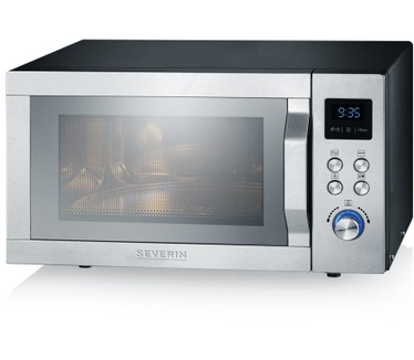 Severin MW 7755