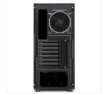 Sharkoon TG5 RGB Silent PCGH Edition