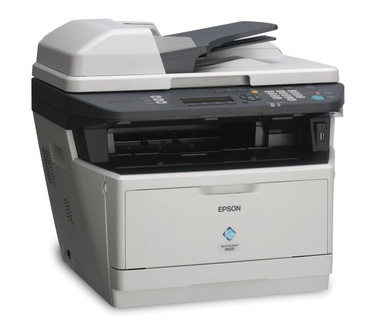 Epson AcuLaser MX20DN