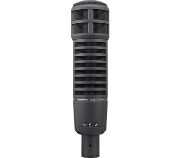 Electro-Voice RE20-BLACK