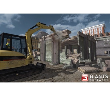 Demolition Company