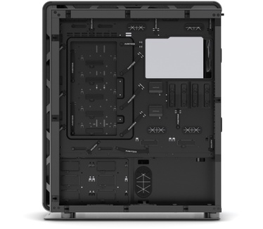 Phanteks Enthoo Elite Grey