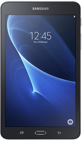 samsung galaxy tab a 7 0 zwart