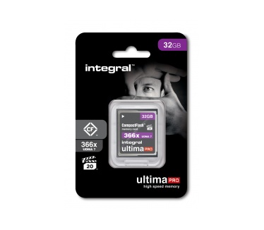 Integral INCF32G366X