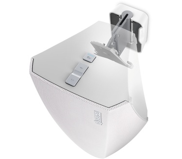 Vogel's Sound 5203 HEOS 3 Luidspreker Muurbeugel Wit