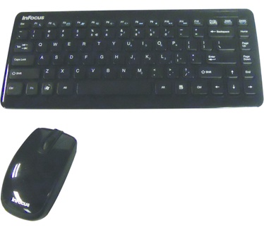 Infocus HW-MOUSEKEYBD