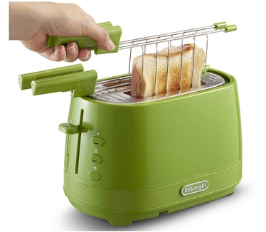 DeLonghi CTLAP2203.GR