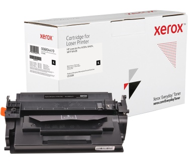 Xerox Everyday Mono toner met Hoog rendement, alternatief voor de HP CF259X, van Xerox, 10000 pagina's - (006R04419)