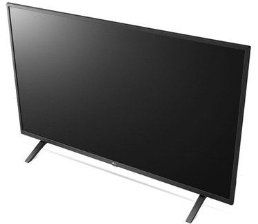 LG 50UN70006LA Zwart