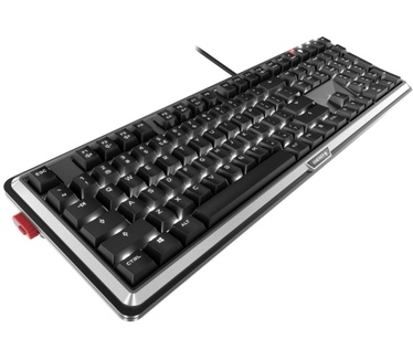 Cherry MX Board 5.0 (Cherry MX Red, Qwerty US)