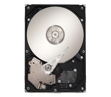 Seagate Barracuda ES.2 ST3500320NS, 500GB
