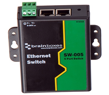 Brainboxes SW-005