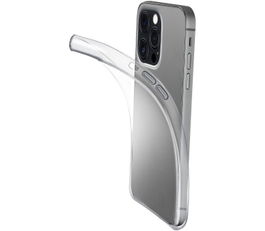 Cellular Line Fine (iPhone 15 Pro Max) Transparant