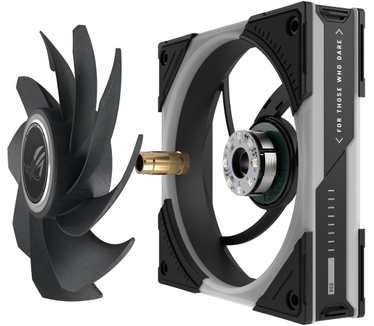 ASUS ROG Eurux GR120 ARGB Reverse Fan - Single Pack