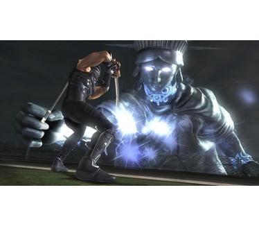 Ninja Gaiden Sigma II