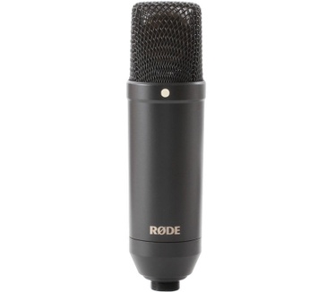 Røde NT1 kit