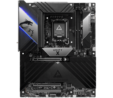 MSI MEG Z890 UNIFY-X